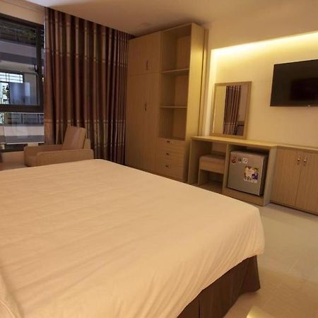Melody Hotel Nha Trang Esterno foto