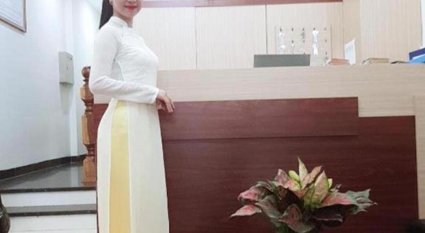 Melody Hotel Nha Trang Esterno foto