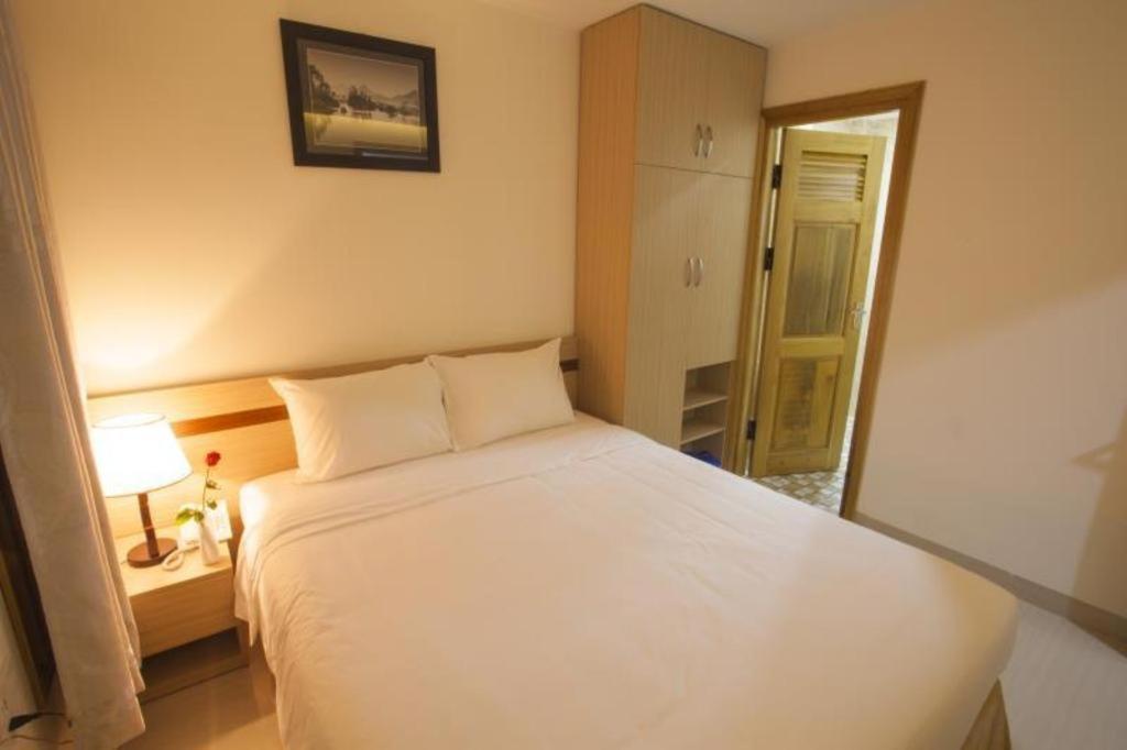 Melody Hotel Nha Trang Esterno foto