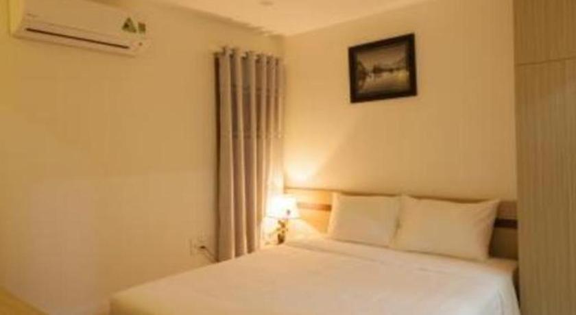 Melody Hotel Nha Trang Esterno foto