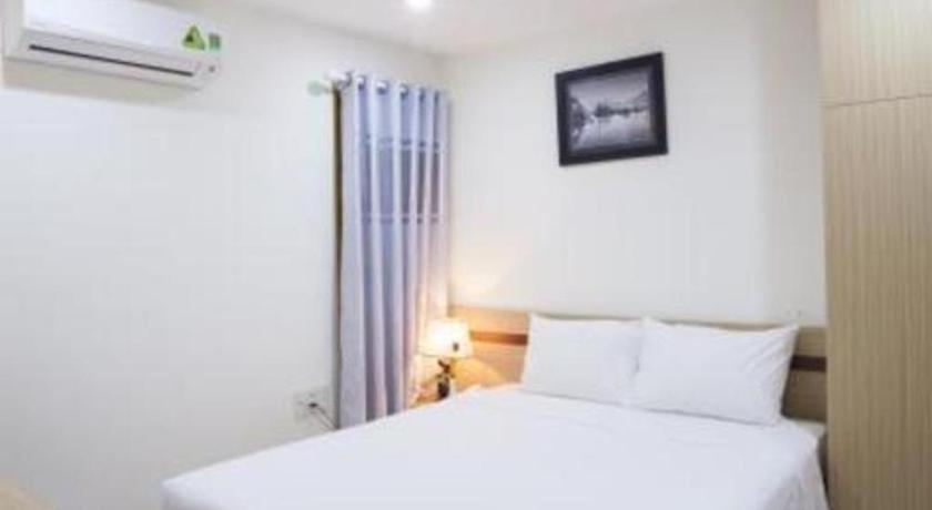 Melody Hotel Nha Trang Esterno foto