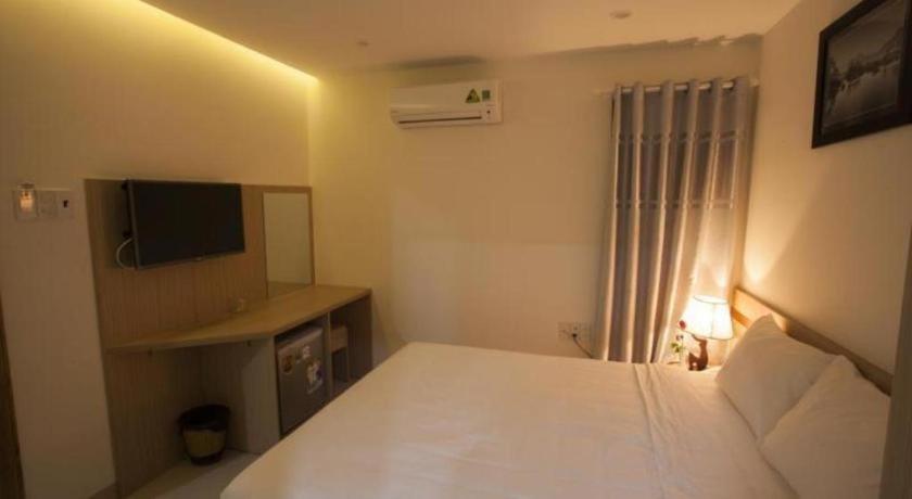 Melody Hotel Nha Trang Esterno foto