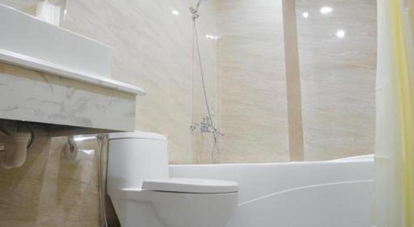 Melody Hotel Nha Trang Esterno foto